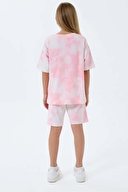 Roly Poly Kız Çocuk Pijama Takımı RP3803-2.SMN