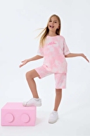 Roly Poly Kız Çocuk Pijama Takımı RP3803-2.SMN