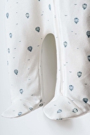 U.S. Polo Assn Bebek Elbise USB3024