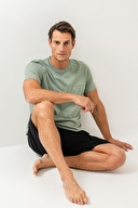 Arnetta Erkek Pijama Takımı AR3697-S.MNT