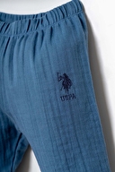 U.S. Polo Assn Bebek Takım USB3025