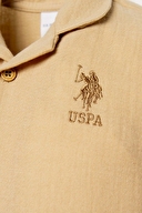 U.S. Polo Assn Bebek Elbise USB3027