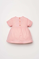 U.S. Polo Assn Bebek Elbise USB3027