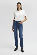 Mavi Kadın Viola Kot Pantolon M101048-85290