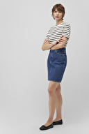 Mavi Kadın Etek M1319885301