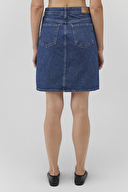 Mavi Kadın Etek M1319885301