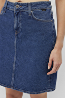 Mavi Kadın Etek M1319885301