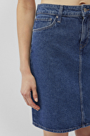 Mavi Kadın Etek M1319885301