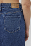 Mavi Kadın Etek M1319885301