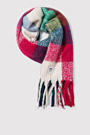 Mavi Kadın Atkı M1911735