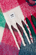 Mavi Kadın Atkı M1911735