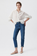 Mavi Star Kadın Kot Pantolon M101077-85261