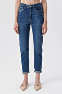 Mavi Star Kadın Kot Pantolon M101077-85261