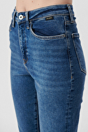 Mavi Star Kadın Kot Pantolon M101077-85261