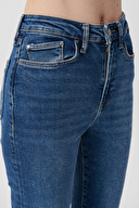 Mavi Star Kadın Kot Pantolon M101077-85261