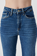 Mavi Star Kadın Kot Pantolon M101077-85261