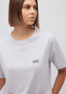 Mavi Kadın Tişört M1611900-85524