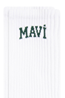 Mavi Erkek Soket Çorap M0911160.BYZ