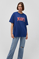 Mavi Kadın Tişört M1600843-82625