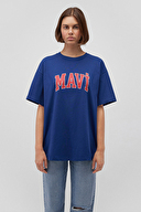 Mavi Kadın Tişört M1600843-82625