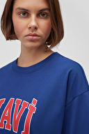 Mavi Kadın Tişört M1600843-82625