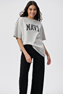 Mavi Kadın Tişört M1600843-70074