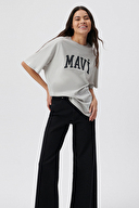 Mavi Kadın Tişört M1600843-70074