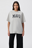 Mavi Kadın Tişört M1600843-70074