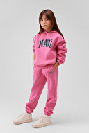 Mavi Kız Çocuk Eşofman Alt M7010000-70982