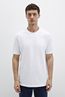 Mavi Erkek Tişört M0611596-620