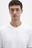 Mavi Erkek Tişört M0611596-620