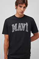 Mavi Erkek Tişört M0611711-900