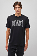 Mavi Erkek Tişört M0611711-900