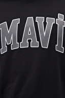 Mavi Erkek Tişört M0611711-900