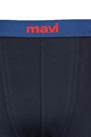 Mavi Erkek Boxer M0911178-82318