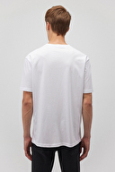 Mavi Erkek Tişört M0611807-620