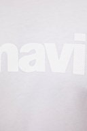 Mavi Erkek Tişört M0611807-620