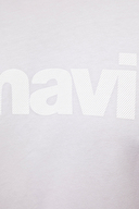 Mavi Erkek Tişört M0611807-620