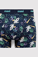 Mavi Erkek Boxer M0910741-70695005.BYZ