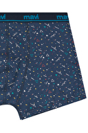 Mavi Erkek Boxer M092458-32184