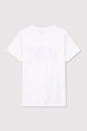 Mavi Erkek Çocuk Tişört M6610030-620