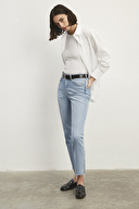 Mavi New York Kadın Kot Pantolon M101441-86391