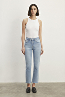 Mavi New York Kadın Kot Pantolon M101441-86391