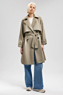 Mavi Kadın Trençkot M110703-71818