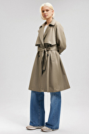 Mavi Kadın Trençkot M110703-71818