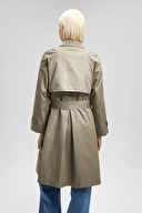 Mavi Kadın Trençkot M110703-71818