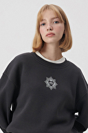 Mavi Kadın Sweatshirt M1S10014-70087