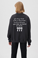 Mavi Kadın Sweatshirt M1S10014-70087