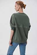 Mavi Kadın Sweatshirt M1S10015-70123
