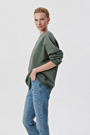 Mavi Kadın Sweatshirt M1S10015-70123